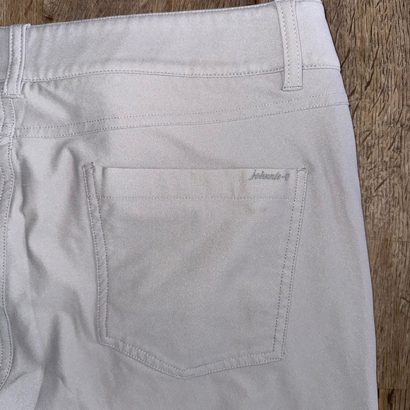 Johnnie-O • Cross Country Prep-Performance Golf Pants - Picture 11 of 13